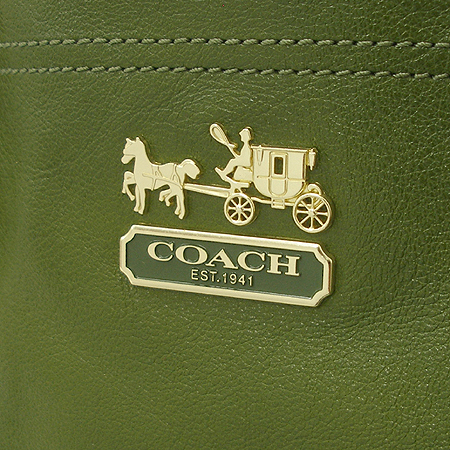 Coach(��ġ) 15409 �׸� ���� MIA ��Ʈ�� �̹���4 - ���̺��� �߰���ǰ