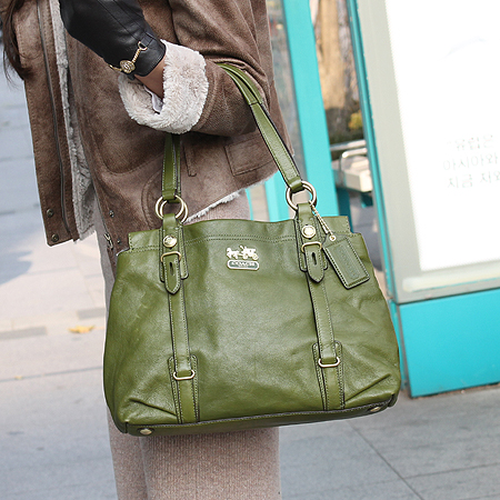 Coach(��ġ) 15409 �׸� ���� MIA ��Ʈ�� �̹���6 - ���̺��� �߰���ǰ