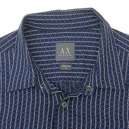 Armani Exchange(�Ƹ����� �ͽ�ü����) ����(��ȥ��) �̹���2 - ���̺��� �߰���ǰ