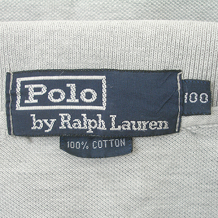 Polo Ralphlauren(����) Ƽ �̹���4 - ���̺��� �߰���ǰ