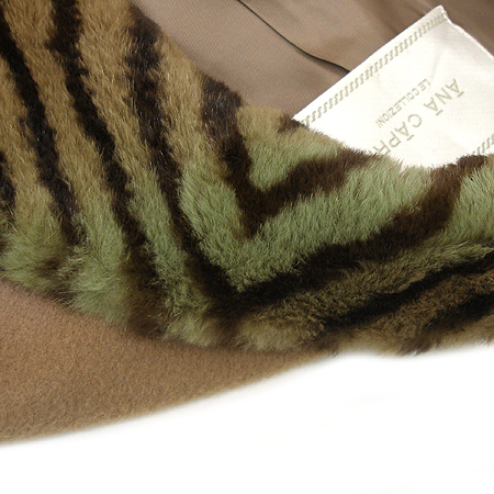 ANACAPRI(�Ƴ�ī����) ���� �̹���5 - ���̺��� �߰���ǰ