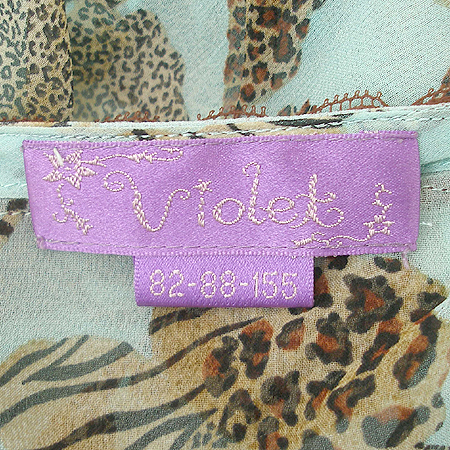 Violet(���̿÷�) ���� ���ǽ�(��ũ100) �̹���5 - ���̺��� �߰���ǰ