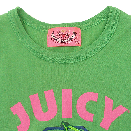 JUICY COUTURE(��� �ٶٸ�) ���� �̹���2 - ���̺��� �߰���ǰ