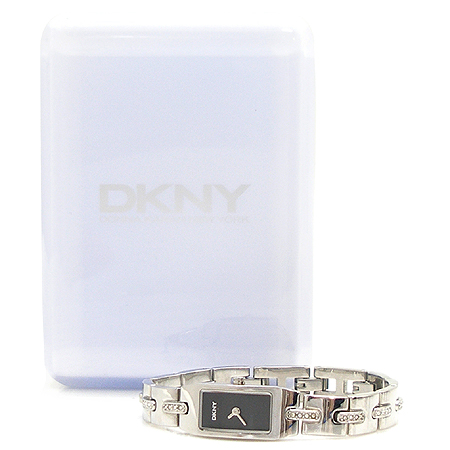 DKNY(����ī��) NY3430 ��� ��ƿ ������ �ð� �̹���2 - ���̺��� �߰���ǰ