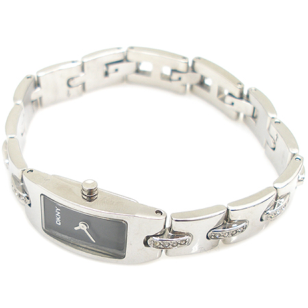 DKNY(����ī��) NY3430 ��� ��ƿ ������ �ð� �̹���3 - ���̺��� �߰���ǰ