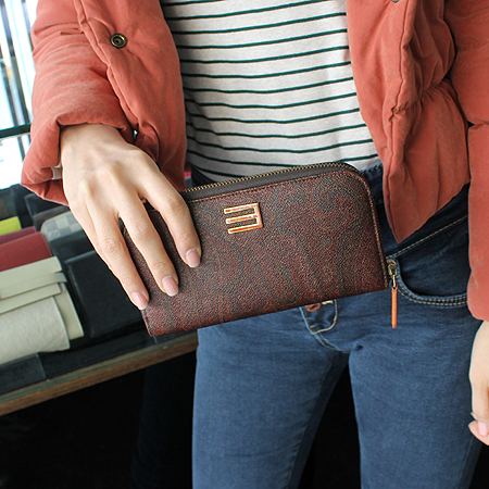 Etro(��Ʈ��) 1B107-2150 ������ ������ [��������] �̹���5 - ���̺��� �߰���ǰ