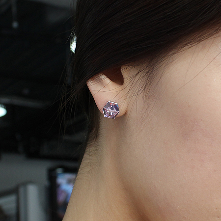 Swarovski(���ͷκ꽺Ű) 957046 ���� �� ũ����Ż �Ͱ��� �̹���5 - ���̺��� �߰���ǰ
