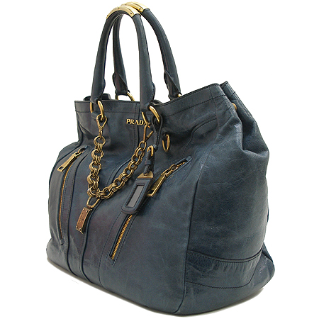 Prada(�����) BR4145 ��Ƽ�� ���� ��Ʈ�� �̹���2 - ���̺��� �߰���ǰ