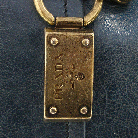 Prada(�����) BR4145 ��Ƽ�� ���� ��Ʈ�� �̹���3 - ���̺��� �߰���ǰ