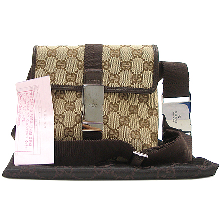 Gucci(����) 131236 GG �ΰ� �ڰ��� �� ���� ���� ��Ŭ ���� �̹���2 - ���̺��� �߰���ǰ