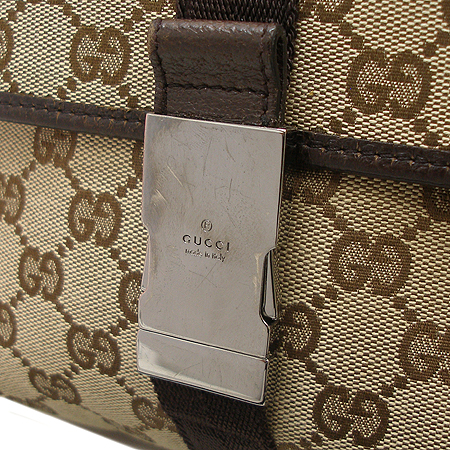Gucci(����) 131236 GG �ΰ� �ڰ��� �� ���� ���� ��Ŭ ���� �̹���4 - ���̺��� �߰���ǰ