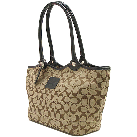 Coach(��ġ) 14385 �ñ׳�ó �ڰ��� ����� �̹���2 - ���̺��� �߰���ǰ