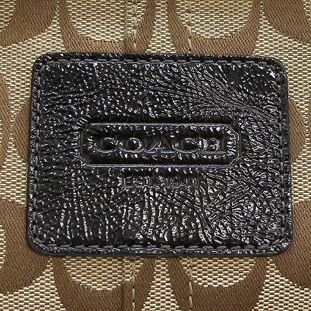 Coach(��ġ) 14385 �ñ׳�ó �ڰ��� ����� �̹���3 - ���̺��� �߰���ǰ