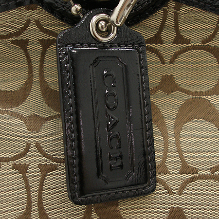 Coach(��ġ) 14385 �ñ׳�ó �ڰ��� ����� �̹���4 - ���̺��� �߰���ǰ
