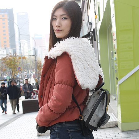 Metrocity(��Ʈ�ν�Ƽ) ���� M �ΰ� ��� ������ ���� �̹���5 - ���̺��� �߰���ǰ