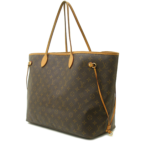 Louis Vuitton(���̺���) M40157 ���׷� ĵ���� �׹��� GM ����� �̹���3 - ���̺��� �߰���ǰ