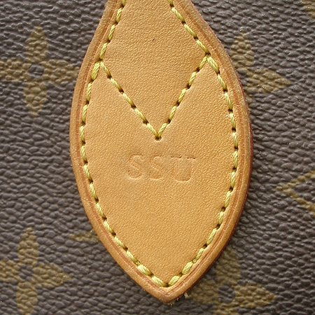 Louis Vuitton(���̺���) M40157 ���׷� ĵ���� �׹��� GM ����� �̹���4 - ���̺��� �߰���ǰ