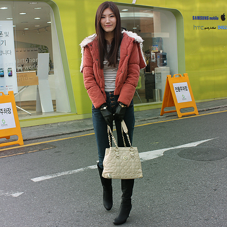 Metrocity(��Ʈ�ν�Ƽ) ���� M �ΰ� ��� �ΰ� ���� ���� ü�� ����� [��õ ������] �̹���6 - ���̺��� �߰���ǰ
