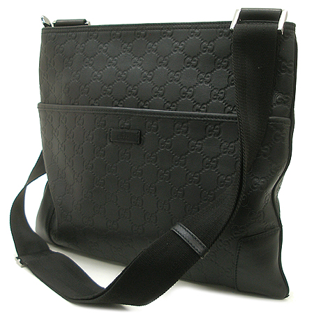 Gucci(����) 162914 GG �ΰ� �ø� ���� ũ�ν��� �̹���3 - ���̺��� �߰���ǰ