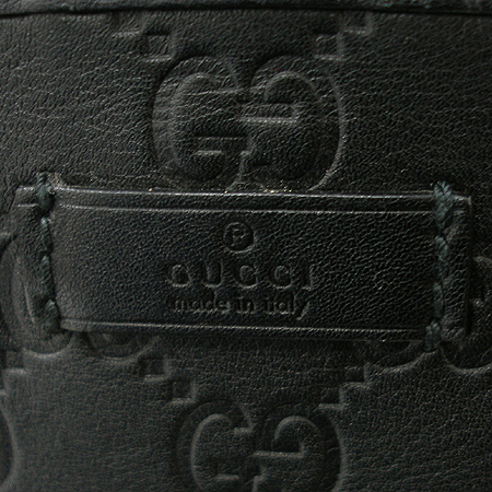 Gucci(����) 162914 GG �ΰ� �ø� ���� ũ�ν��� �̹���4 - ���̺��� �߰���ǰ