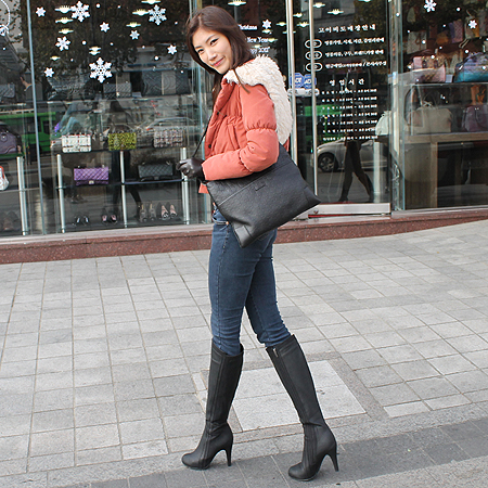 Gucci(����) 162914 GG �ΰ� �ø� ���� ũ�ν��� �̹���5 - ���̺��� �߰���ǰ