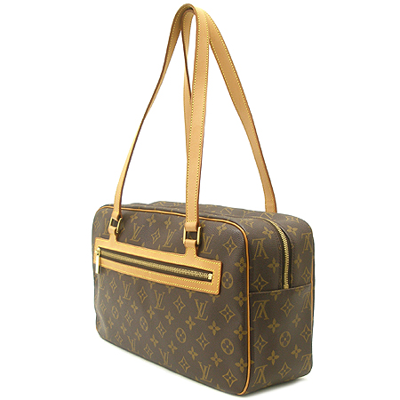 Louis Vuitton(���̺���) M51181 ���׷� ĵ���� �ö�GM ����� [�б�������] �̹���2 - ���̺��� �߰���ǰ
