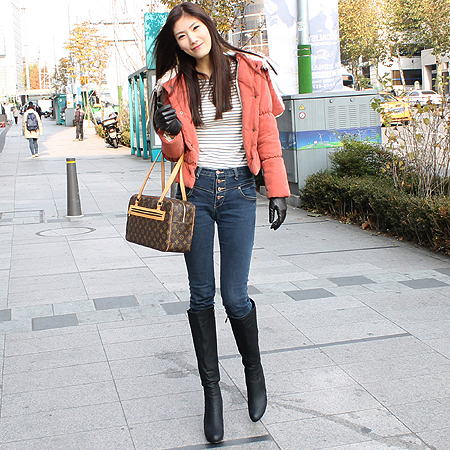 Louis Vuitton(���̺���) M51181 ���׷� ĵ���� �ö�GM ����� [�б�������] �̹���5 - ���̺��� �߰���ǰ