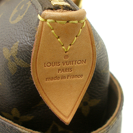 Louis Vuitton(���̺���) M56688 ���׷� ĵ���� ��Ż�� PM ����� [�б�������] �̹���4 - ���̺��� �߰���ǰ