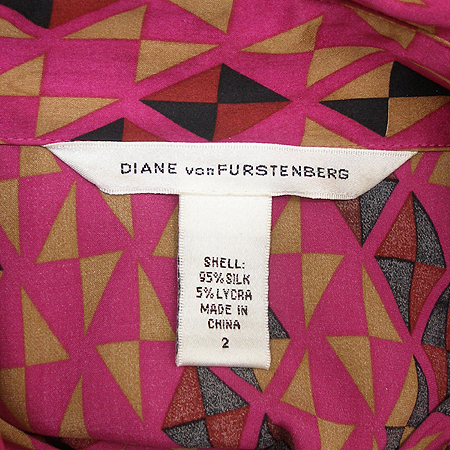 DIANE von FURSRENBERG(���̾� �� �۽��ٹ���) ���� (��ũȥ��) �̹���4 - ���̺��� �߰���ǰ