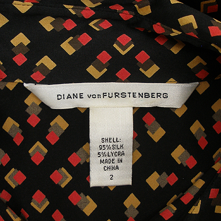 DIANE von FURSRENBERG(���̾� �� �۽��ٹ���) ���� (��ũȥ��) �̹���4 - ���̺��� �߰���ǰ