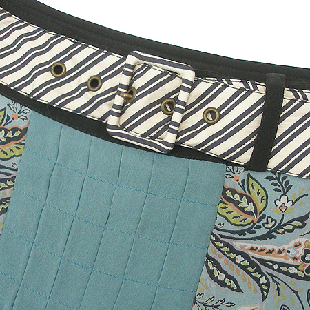 Etro(��Ʈ��) ��ĿƮ (100% ��ũ) �̹���3 - ���̺��� �߰���ǰ