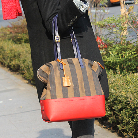 Fendi(���) 8BN232 FKN �к긯 ����ȥ�� ���̺��ڵ� ����� [��������] �̹���6 - ���̺��� �߰���ǰ
