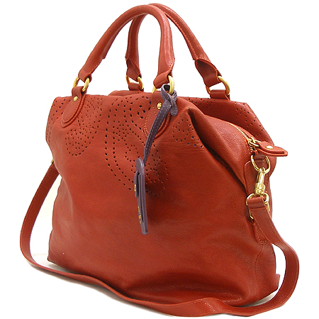 Etro(��Ʈ��) 1C701 2082 ������ ���� ���� 2WAY �̹���3 - ���̺��� �߰���ǰ