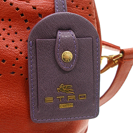Etro(��Ʈ��) 1C701 2082 ������ ���� ���� 2WAY �̹���4 - ���̺��� �߰���ǰ