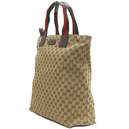Gucci(����) 131233 GG�ΰ� �ڰ��� ��� ��Ƽġ �� ��Ʈ�� [�б�������] �̹���3 - ���̺��� �߰���ǰ