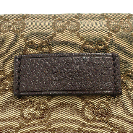 Gucci(����) 131233 GG�ΰ� �ڰ��� ��� ��Ƽġ �� ��Ʈ�� [�б�������] �̹���4 - ���̺��� �߰���ǰ