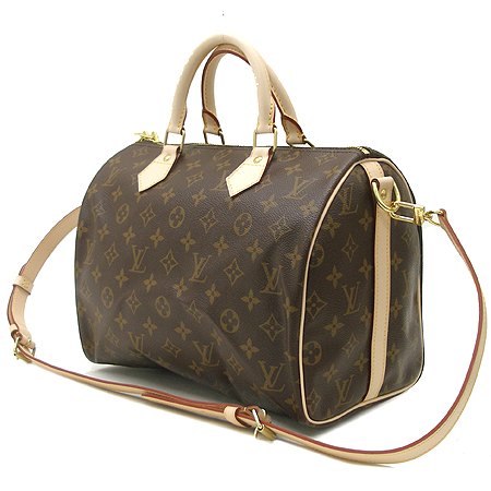Louis Vuitton(���̺���) M40391 ���׷� ĵ���� ���� ���ǵ� 30 ��Ʈ�� ��Ʈ�� [��������] �̹���3 - ���̺��� �߰���ǰ
