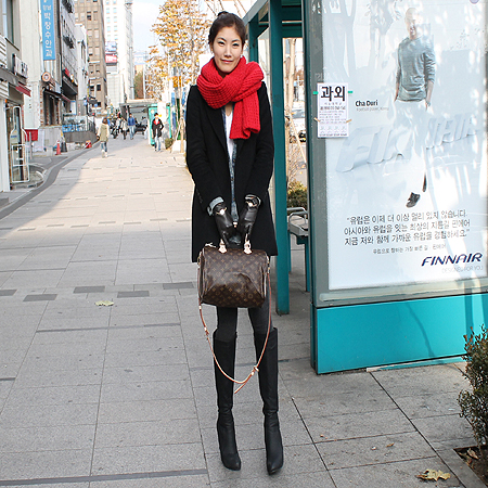 Louis Vuitton(���̺���) M40391 ���׷� ĵ���� ���� ���ǵ� 30 ��Ʈ�� ��Ʈ�� [��������] �̹���5 - ���̺��� �߰���ǰ