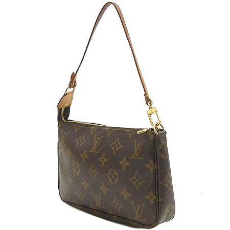 Louis Vuitton(���̺���) M51980 ���׷� ĵ���� ����Ʈ �׼��縮 �Ŀ�ġ ����� �̹���2 - ���̺��� �߰���ǰ