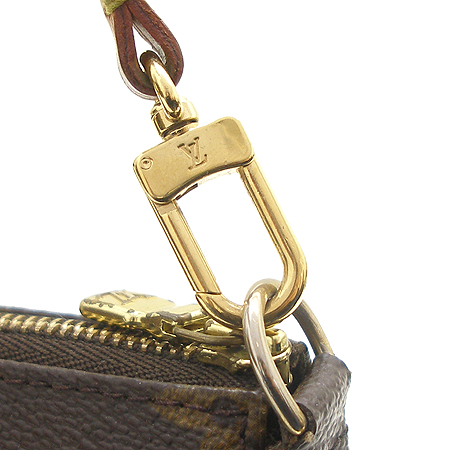 Louis Vuitton(���̺���) M51980 ���׷� ĵ���� ����Ʈ �׼��縮 �Ŀ�ġ ����� �̹���3 - ���̺��� �߰���ǰ