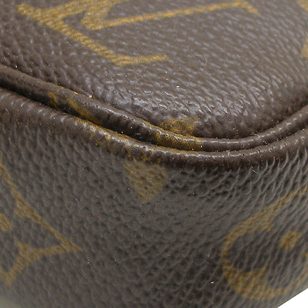Louis Vuitton(���̺���) M51980 ���׷� ĵ���� ����Ʈ �׼��縮 �Ŀ�ġ ����� �̹���4 - ���̺��� �߰���ǰ