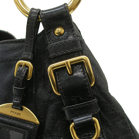 Prada(�����) BR4216 VITELLO SHINE ��Ƽ ���� ����� [��������] �̹���3 - ���̺��� �߰���ǰ
