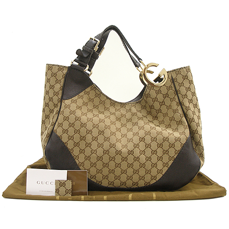 Gucci(����) 203504 GG �ΰ� �ڰ��� ȣ�� ����� �̹���2 - ���̺��� �߰���ǰ