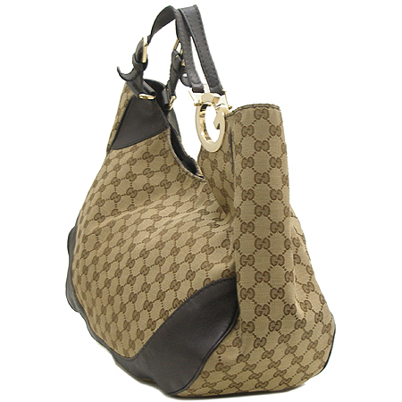 Gucci(����) 203504 GG �ΰ� �ڰ��� ȣ�� ����� �̹���3 - ���̺��� �߰���ǰ