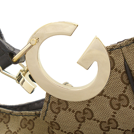 Gucci(����) 203504 GG �ΰ� �ڰ��� ȣ�� ����� �̹���4 - ���̺��� �߰���ǰ