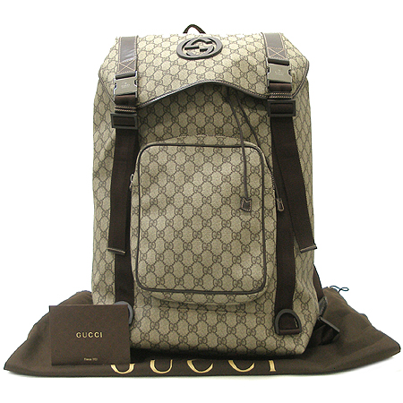 Gucci(����) 246321 GG �ΰ� PVC ���� �̹���2 - ���̺��� �߰���ǰ