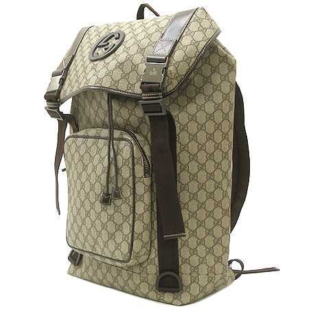 Gucci(����) 246321 GG �ΰ� PVC ���� �̹���3 - ���̺��� �߰���ǰ