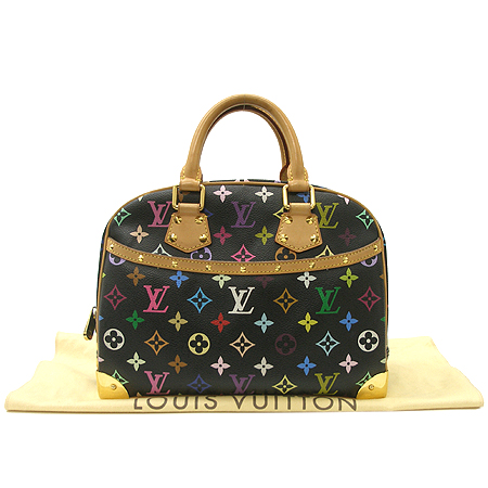 Louis Vuitton(���̺���) M92662 ���׷� ĵ���� ��Ƽ �÷� ���� Ʈ��� ��Ʈ�� [�б�����������2ȣ��] �̹���2 - ���̺��� �߰���ǰ