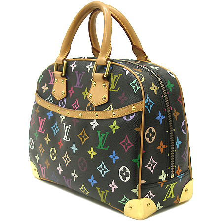 Louis Vuitton(���̺���) M92662 ���׷� ĵ���� ��Ƽ �÷� ���� Ʈ��� ��Ʈ�� [�б�����������2ȣ��] �̹���3 - ���̺��� �߰���ǰ
