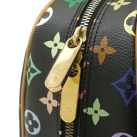 Louis Vuitton(���̺���) M92662 ���׷� ĵ���� ��Ƽ �÷� ���� Ʈ��� ��Ʈ�� [�б�����������2ȣ��] �̹���4 - ���̺��� �߰���ǰ
